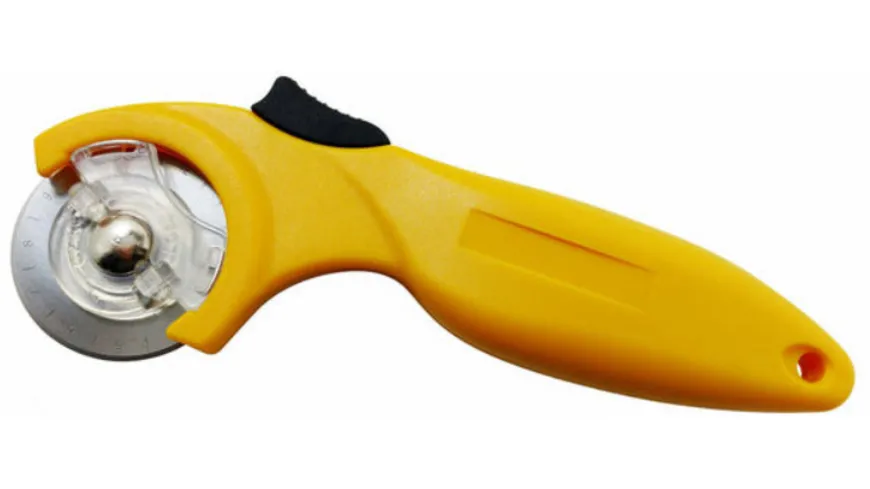 ALCO Rollmesser 16,5cm Ø 45 mm
