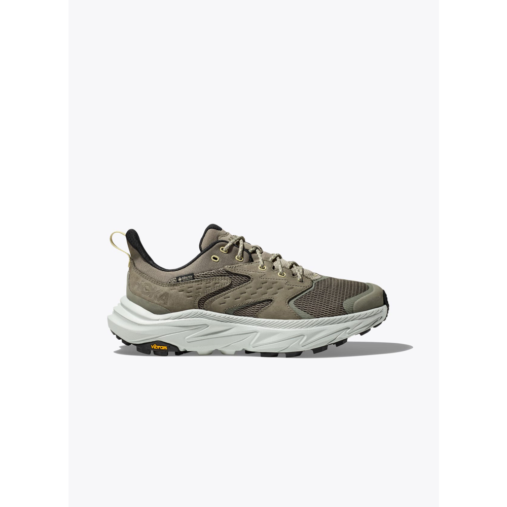 Hoka Anacapa 2 Low GTX 1141632-OHMR / grün