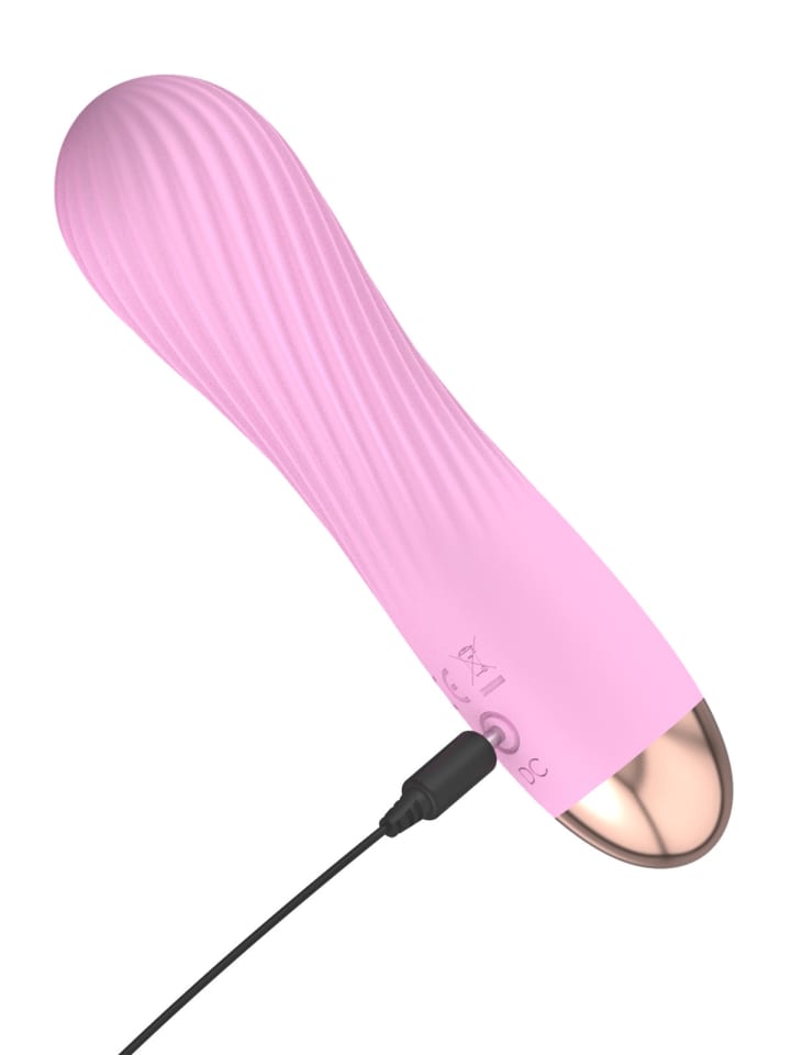 Cuties Vibrator Minivibrator in rosa günstig kaufen 12,5