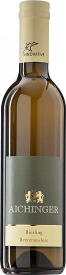 2018 Riesling süß 0,375 L - Weingärtnerei Maximilian Aichinger