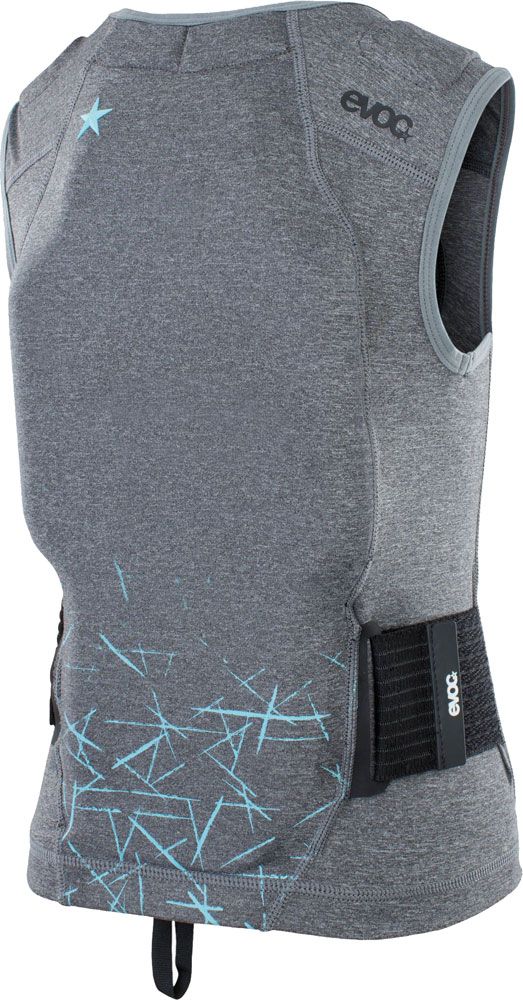 Evoc Protector Vest - Kinder Protektoren Weste kaufen | Bike-Discount