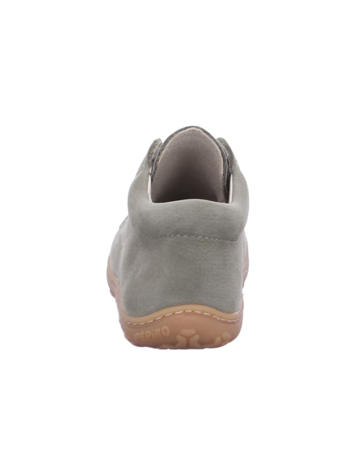 PEPINO Jungen- Halbschuhe CORY W in Grün günstig kaufen