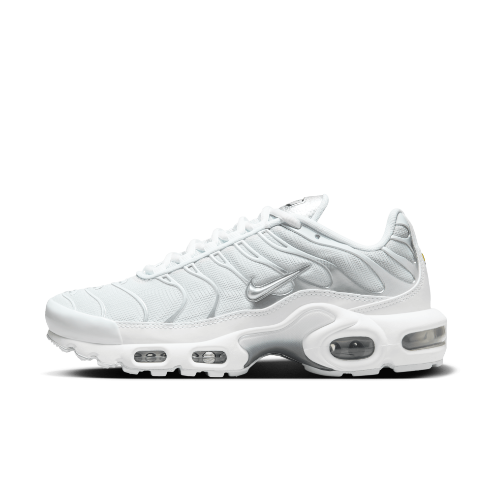 Nike Air Max Wmns Plus FV0952-100 / weiss