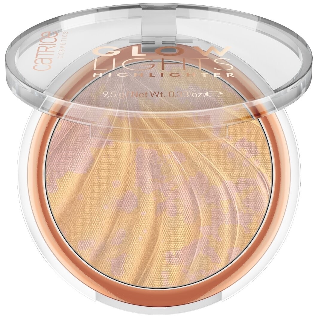 Glowlights Highlighter