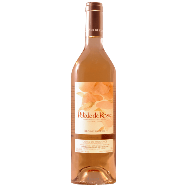 Château La Tour de l'ÉvêquePétale de Rosé 2022
