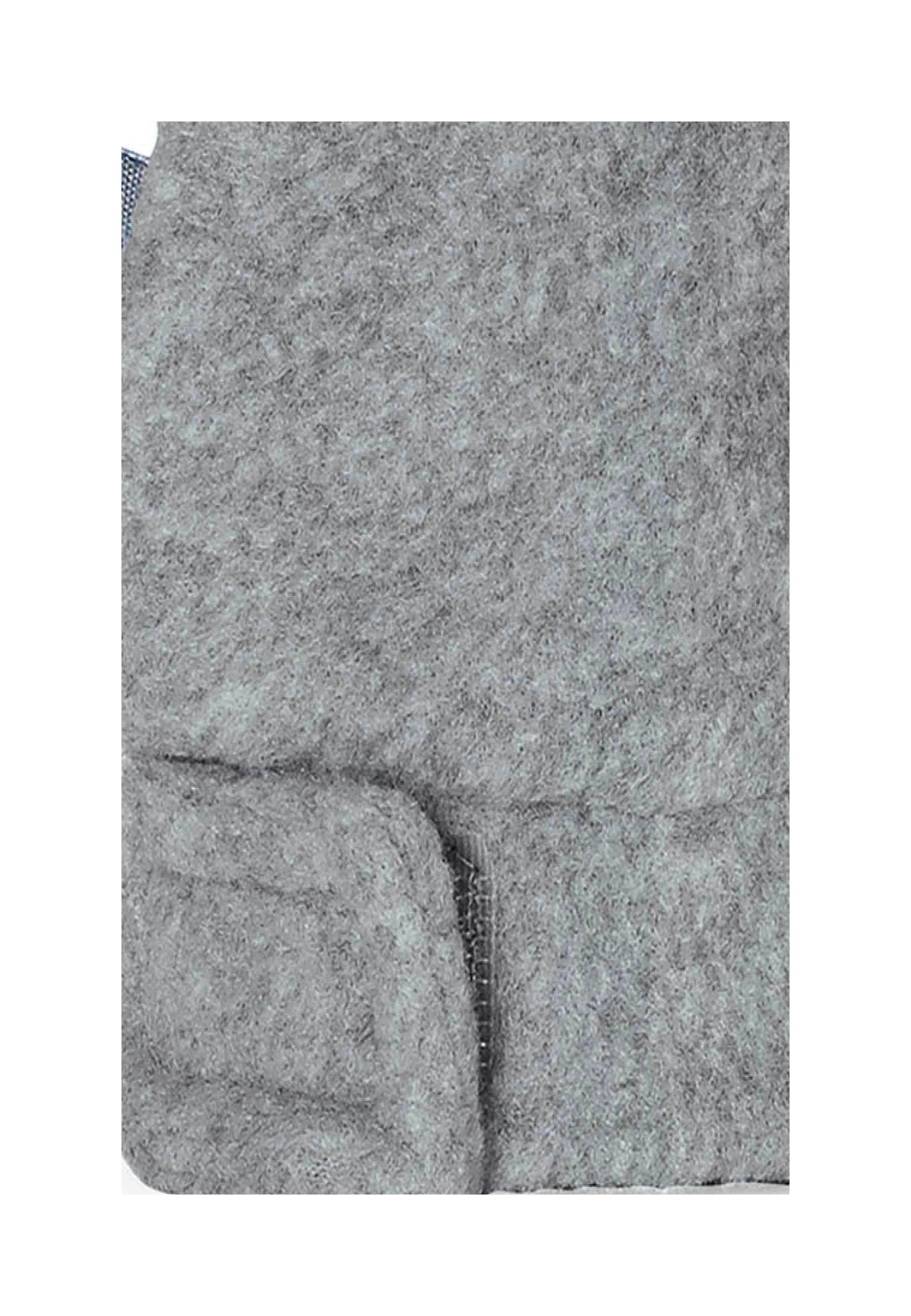 Fäustlinge gefüttert mit Microfleece