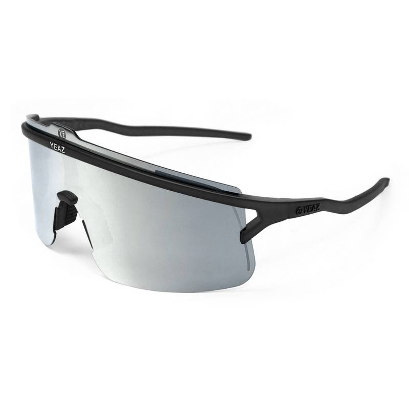 YEAZ SUNSHADE Sportbrille