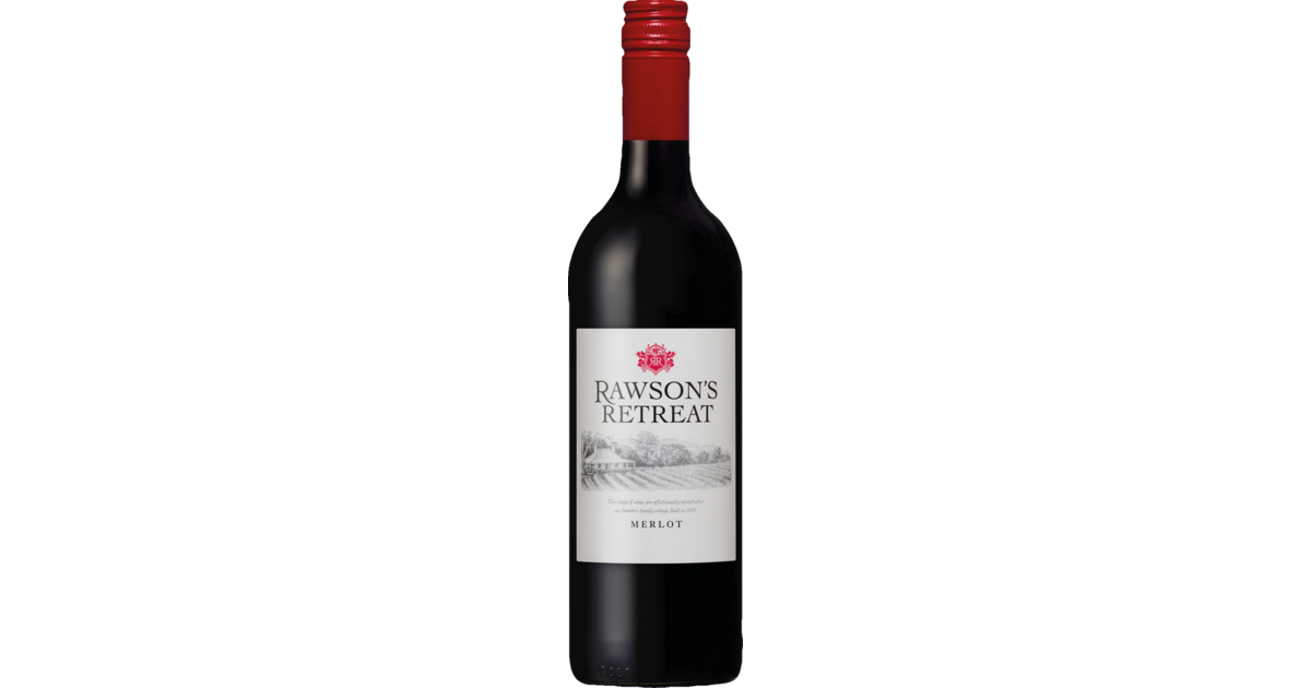Rawson's Retreat Merlot