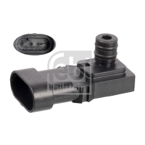 FEBI SENSOR SAUGROHRDRUCK 106967 - ATU