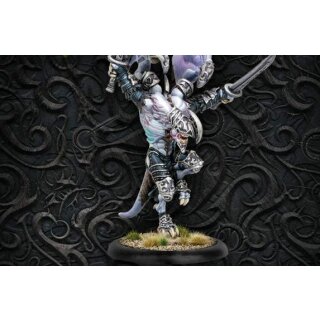 Legion of Everblight Zuriel - Legion Nephilim Heavy Warbeast