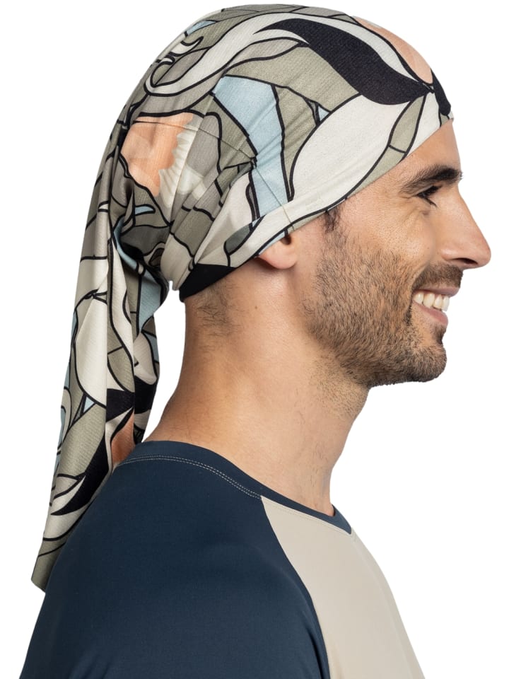 Buff Multifunktionstuch in braun günstig kaufen onesize