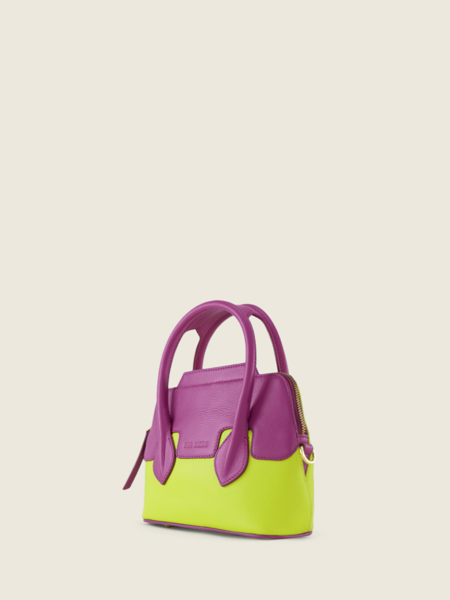 Gisèle XS Sorbet - Pomme / Cassis