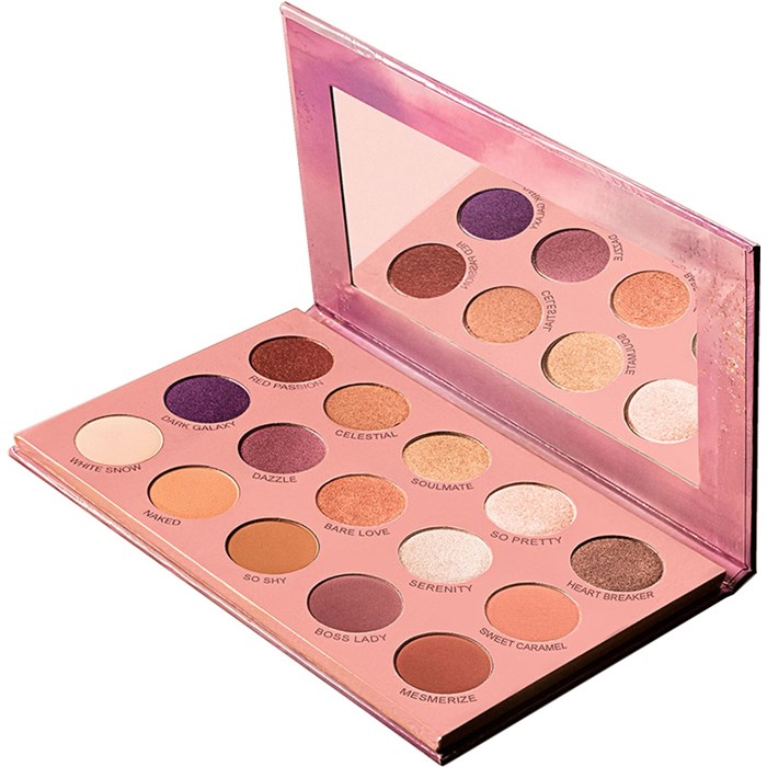 Eyeshadow