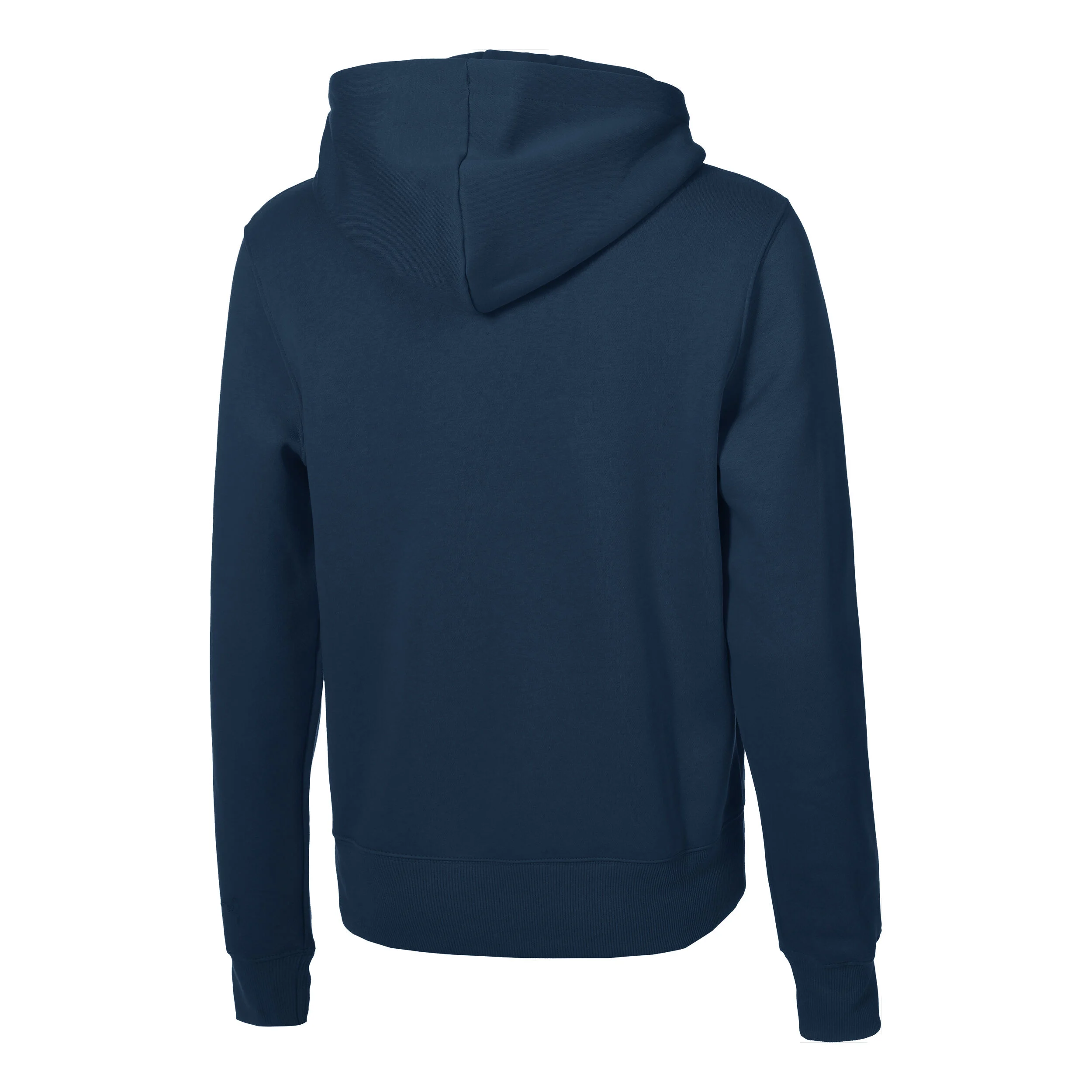 PHNX Fleece STD PO Hoody Damen - Dunkelblau