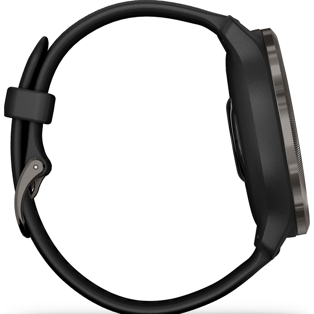 Garmin Montre intelligente Matière synthétique Montre