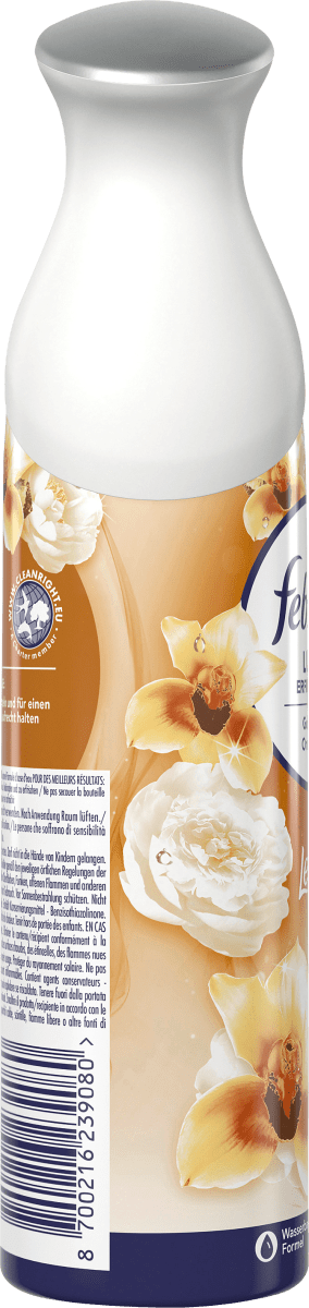 Lufterfrischer Lenor Goldene Orchidee, 185 ml