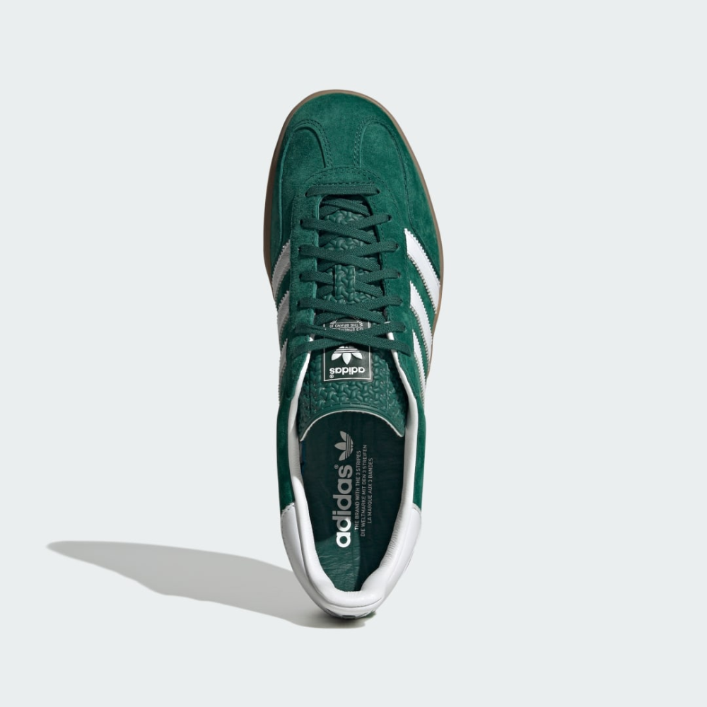 adidas Gazelle Indoor IG1596 / grün