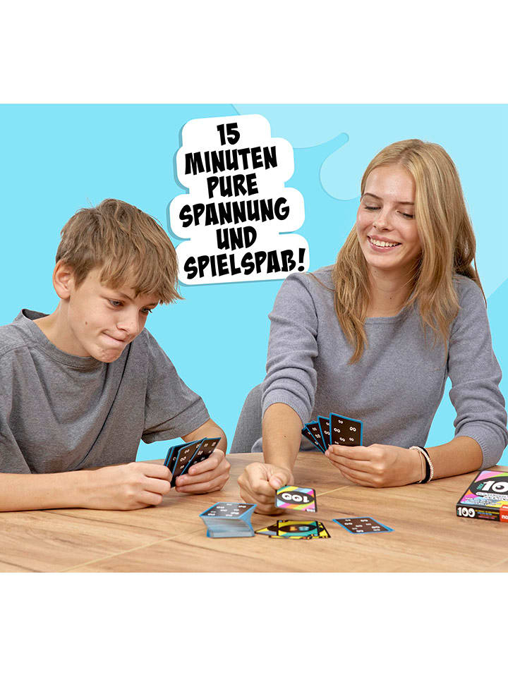 Noris Kartenspiel 