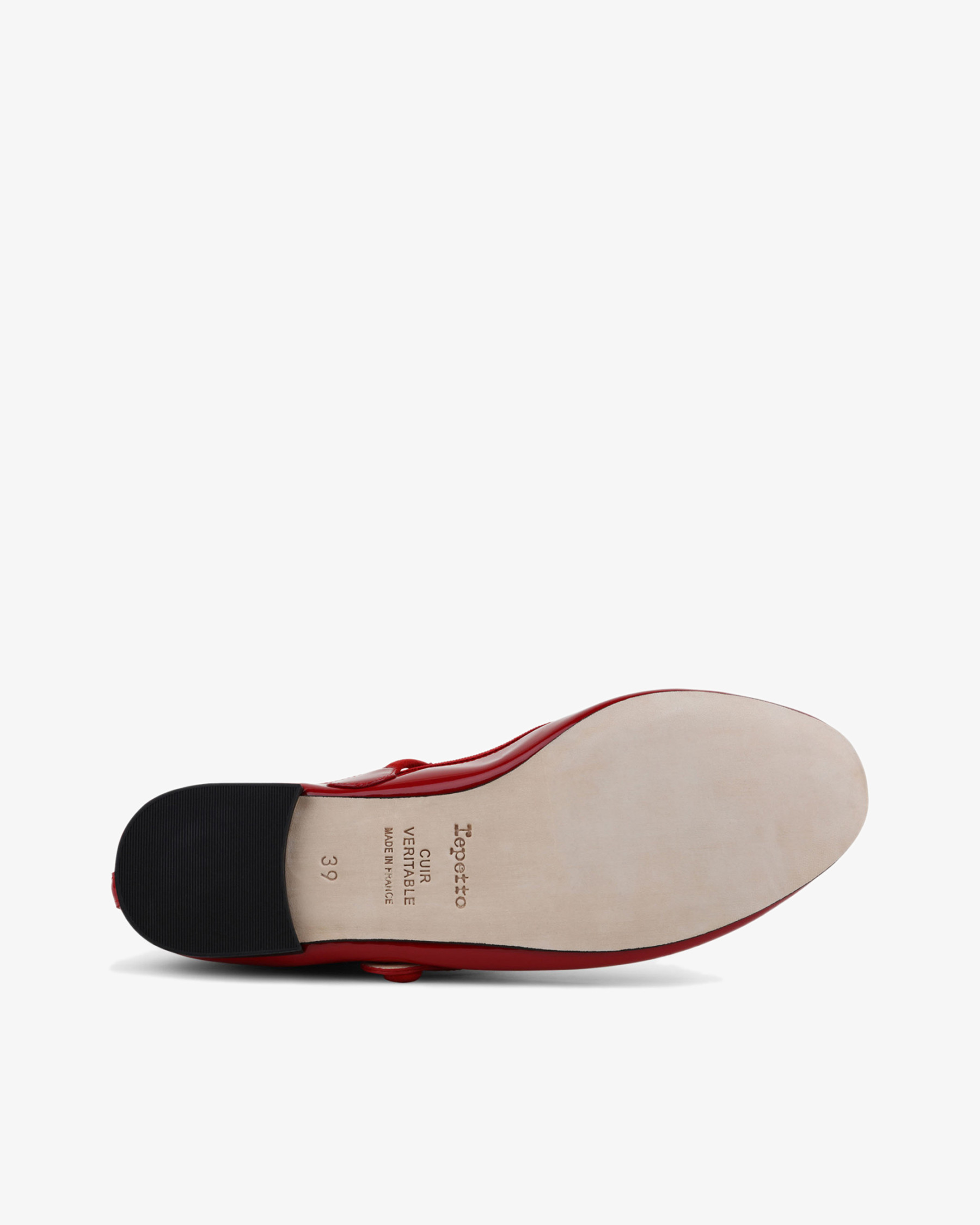 Lio Mary Janes