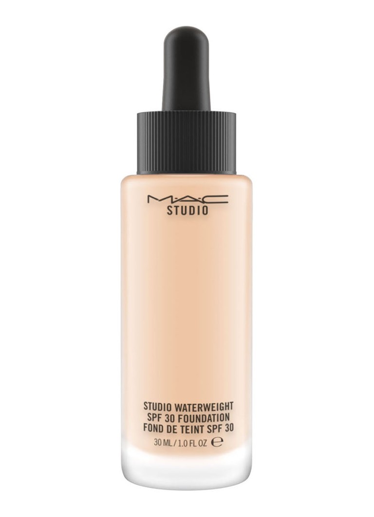 Μακιγιάζ M·A·C Studio Waterweight SPF 30