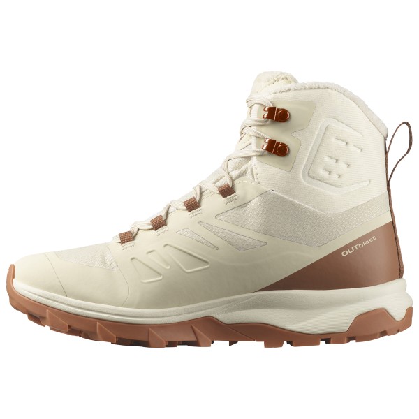 Salomon - Women's Outblast TS CSWP - Winterschuhe