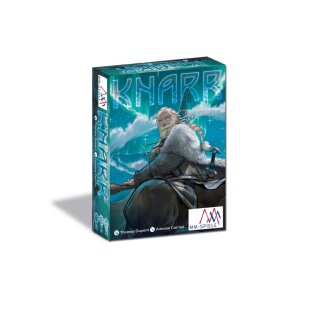 Knarr (DE)
