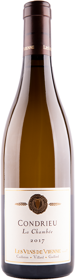 Les Vins de Vienne-Condrieu La Chambée