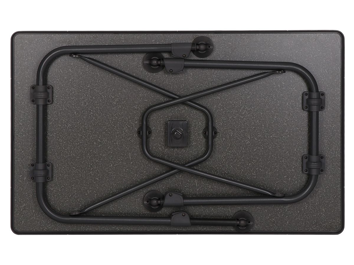 Westfield Performance Aircolite 115 Tisch