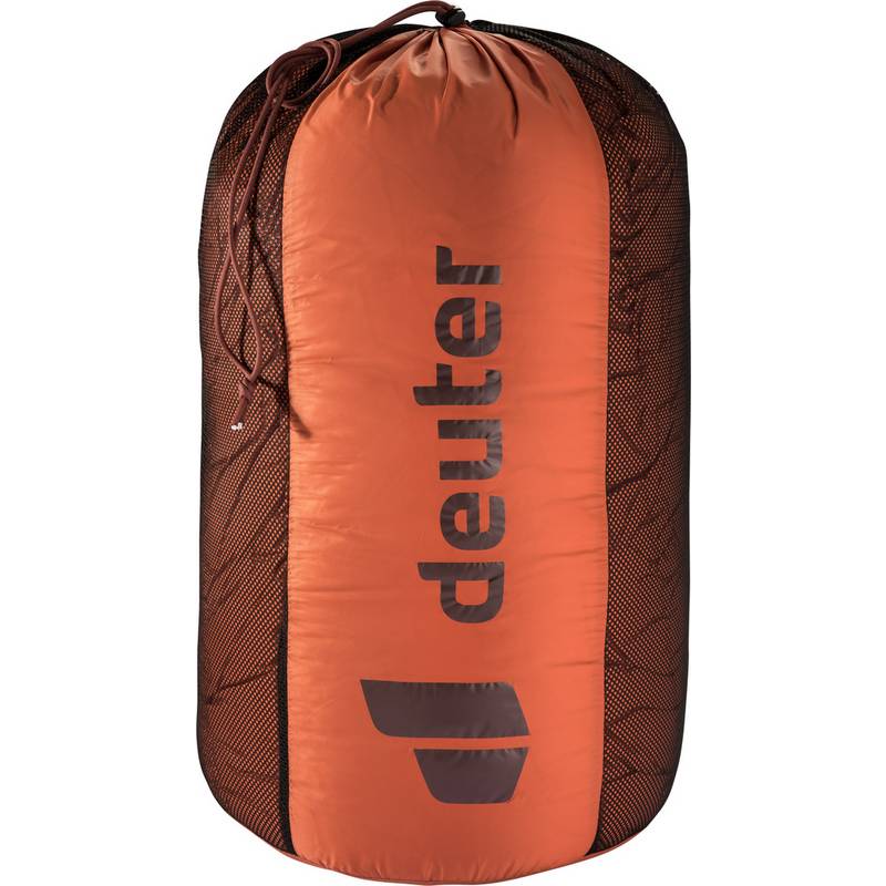 Deuter Astro Pro 600 SL Daunenschlafsack Damen