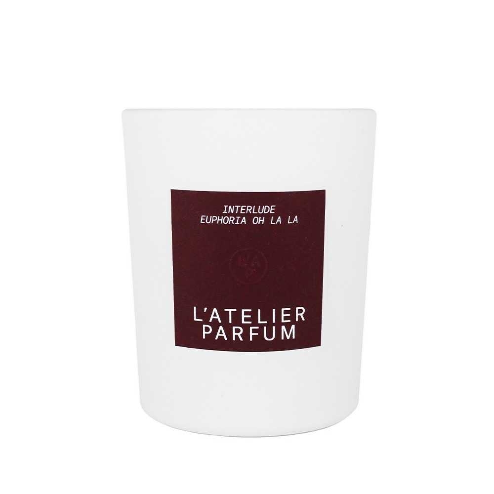 L`Atelier Parfum Ephoria Oh La La