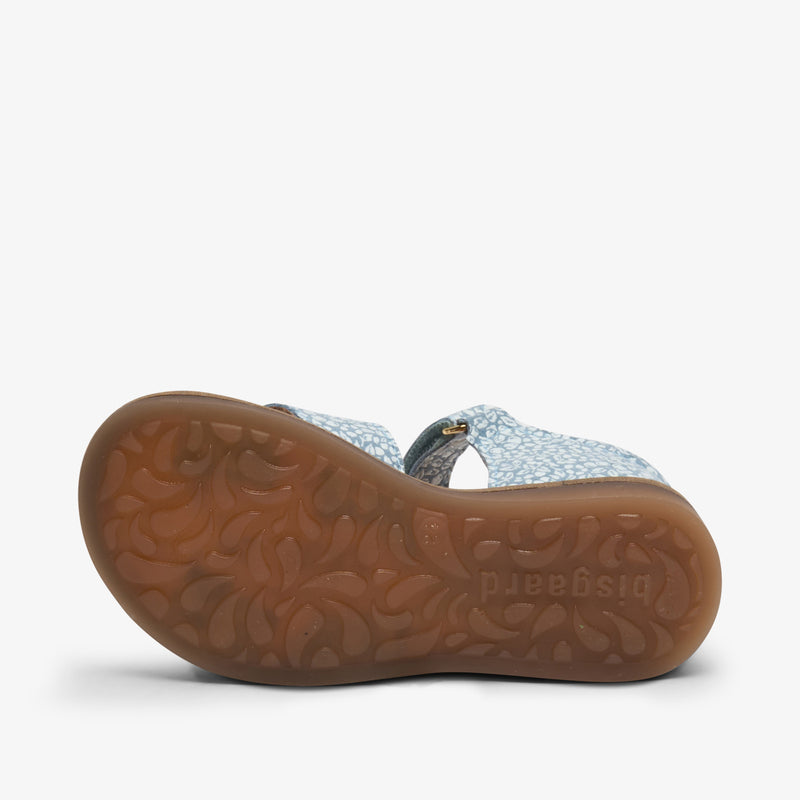 becca c baby blue floral - Blau