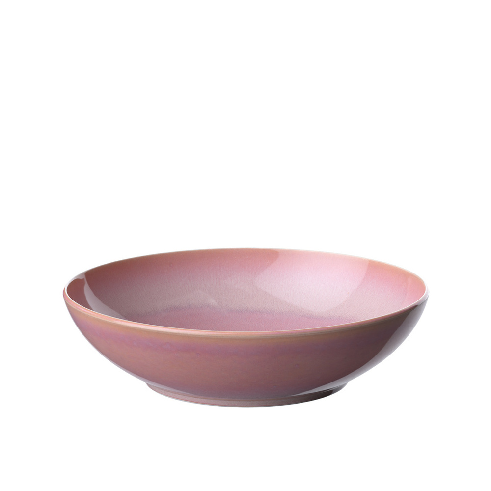 like. by Villeroy & Boch Coupe Perlemor Coral Bol