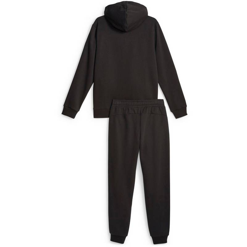 PUMA FZ Panel Trainingsanzug Herren