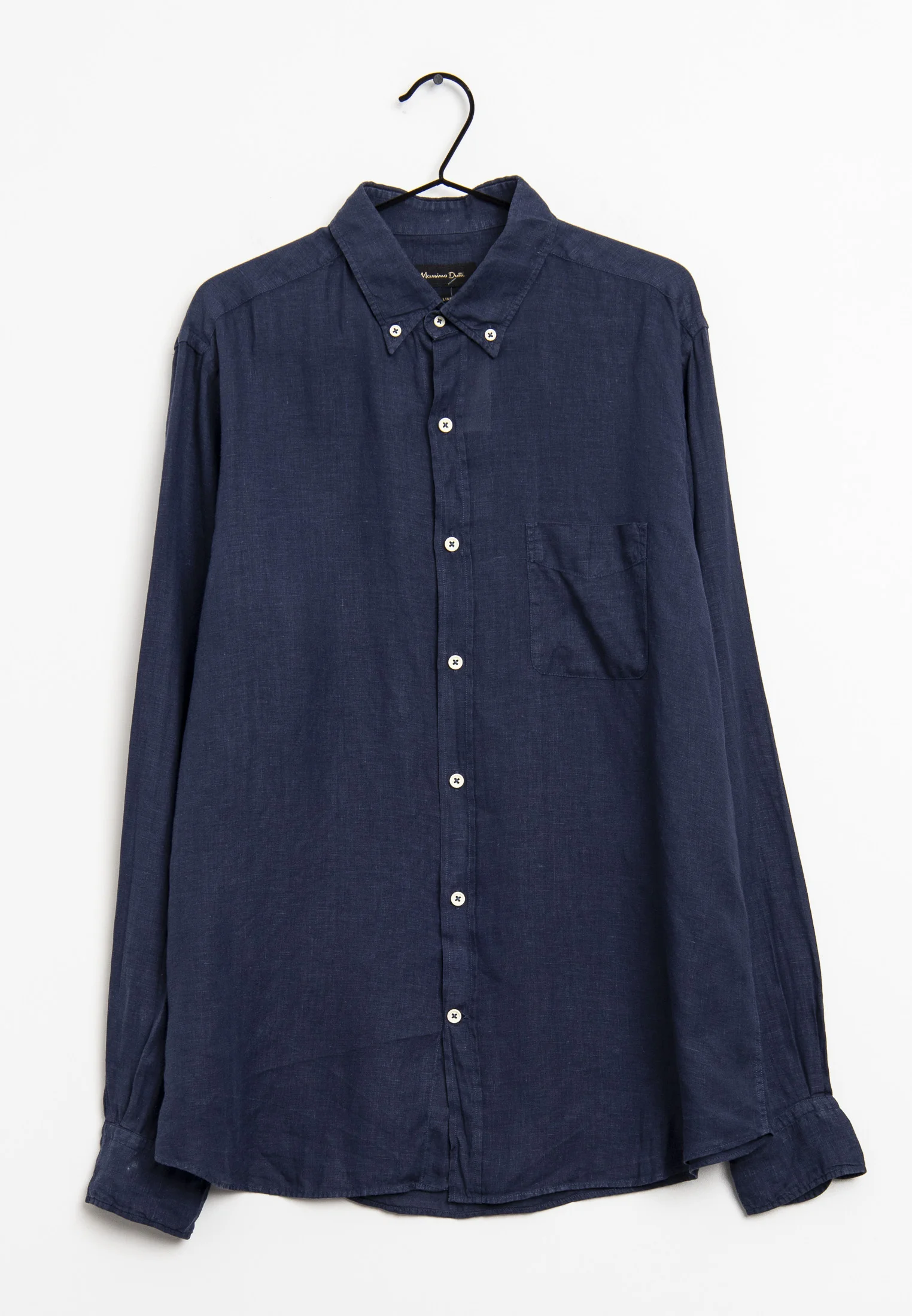 Camisa Massimo Dutti
