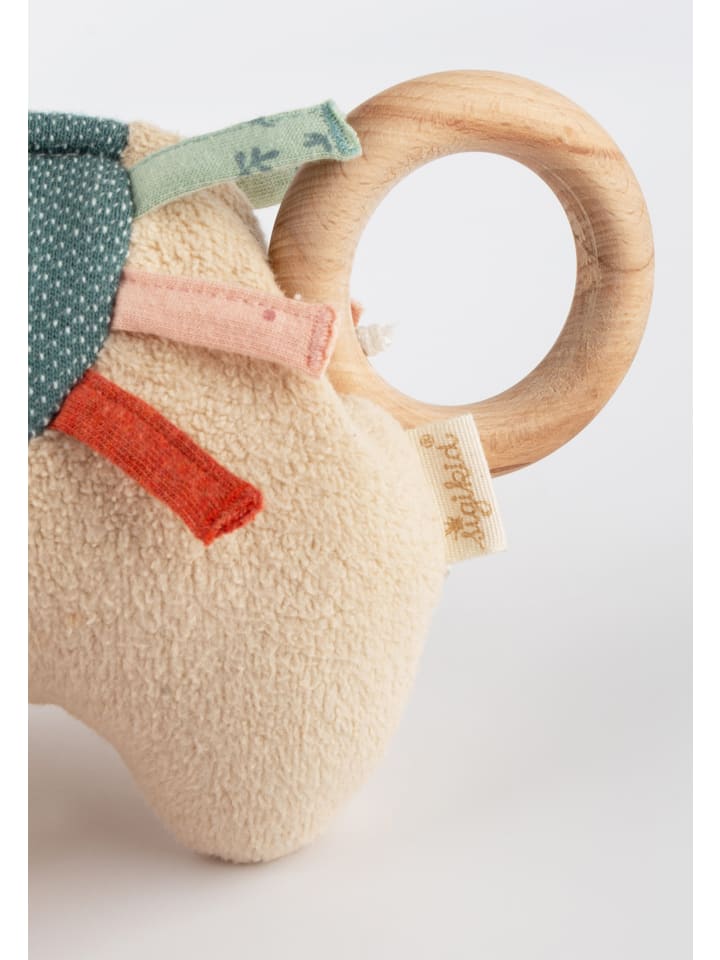 Sigikid Spieluhr Lama Baby Geschenk in beige günstig kaufen onesize