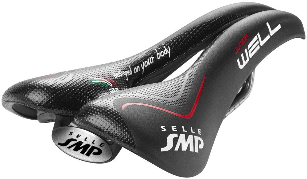 Selle SMP Well Junior Sattel kaufen | Bike-Discount