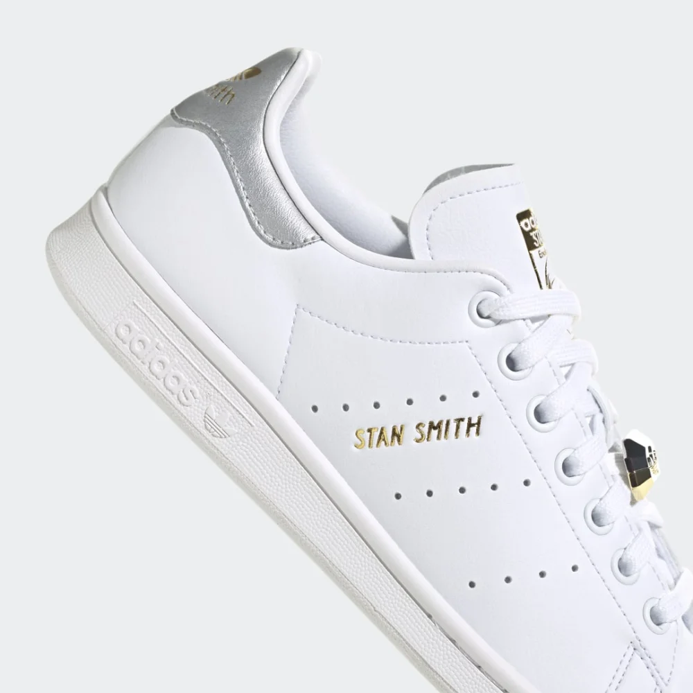 adidas Stan Smith HQ4243 / weiss