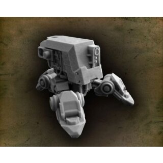 Turret-bot