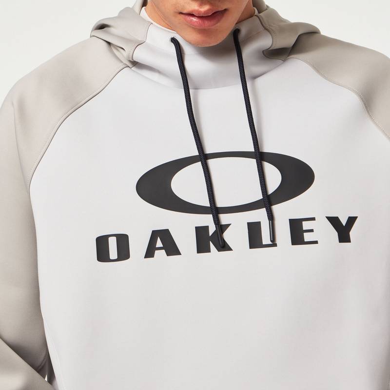 Oakley SIERRA DWR 2.0 Hoodie Herren