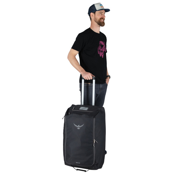 DAYLITE WHEELED DUFFEL 85 - Rollkoffer