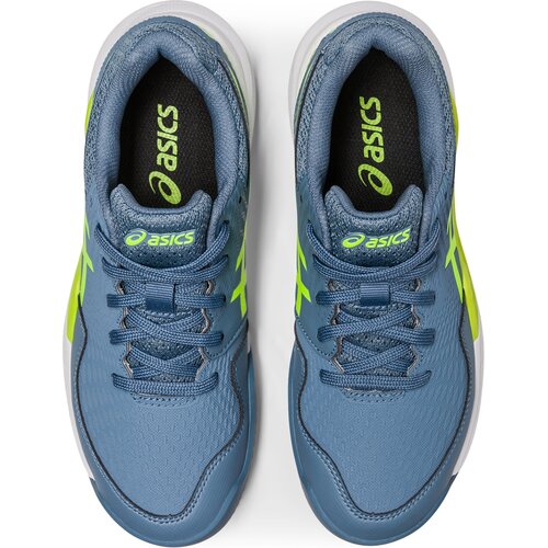 KINDER TENNISOUTDOORSCHUHE GEL-RESOLUTION™ 9 GS CLAY