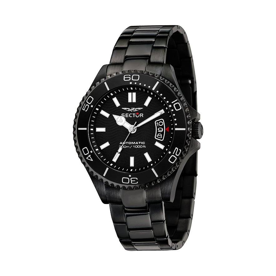 Sector Herrenuhr 230