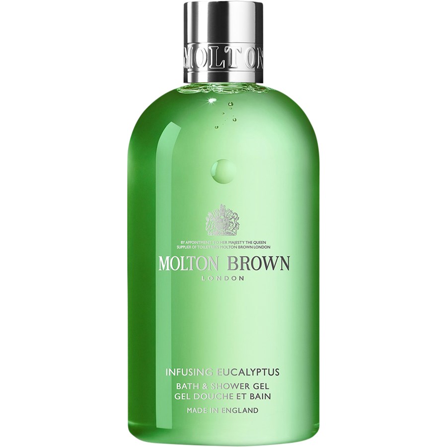 Bath & Shower Gel