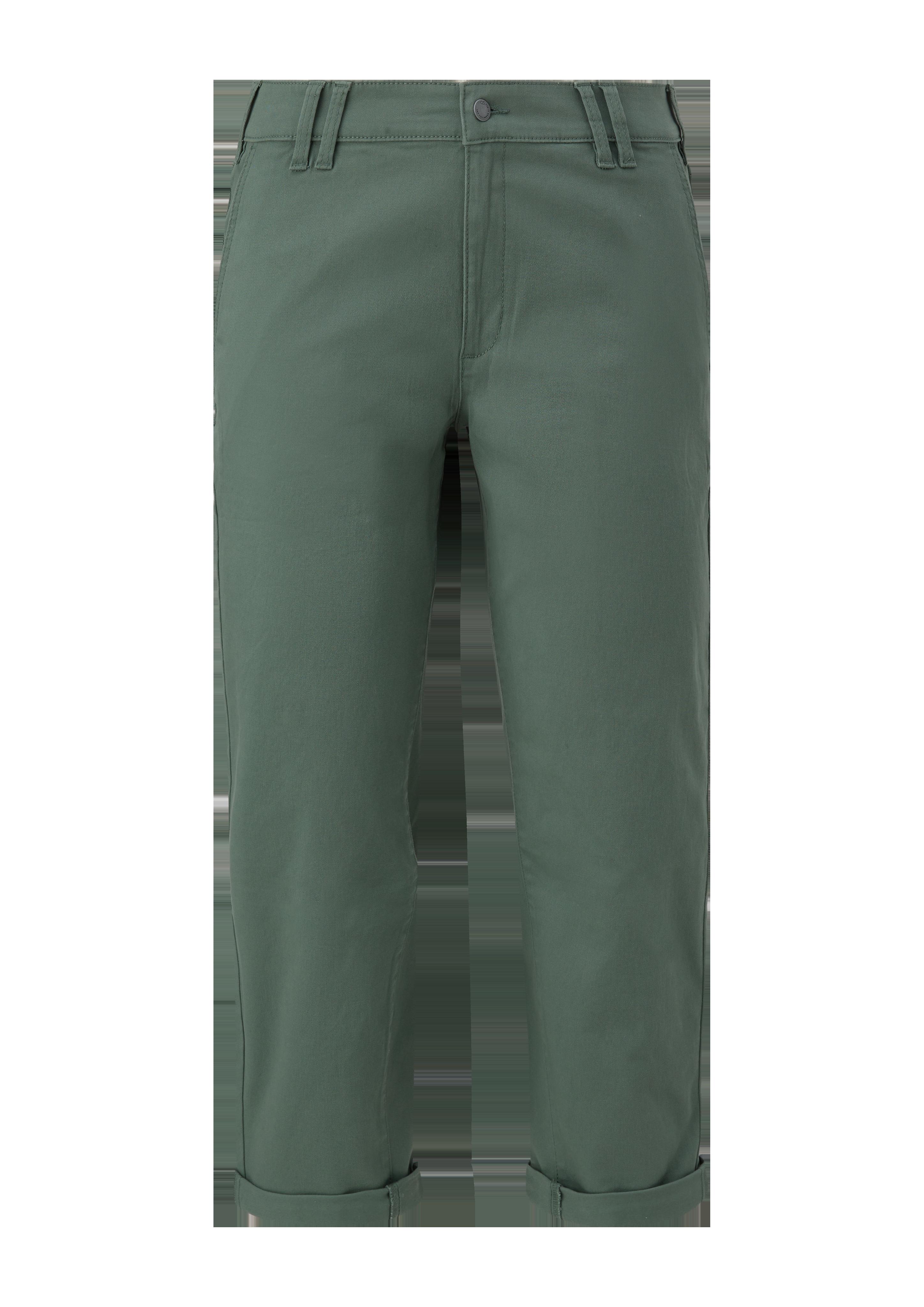 Chino-Hose aus Twill  2149156-7816