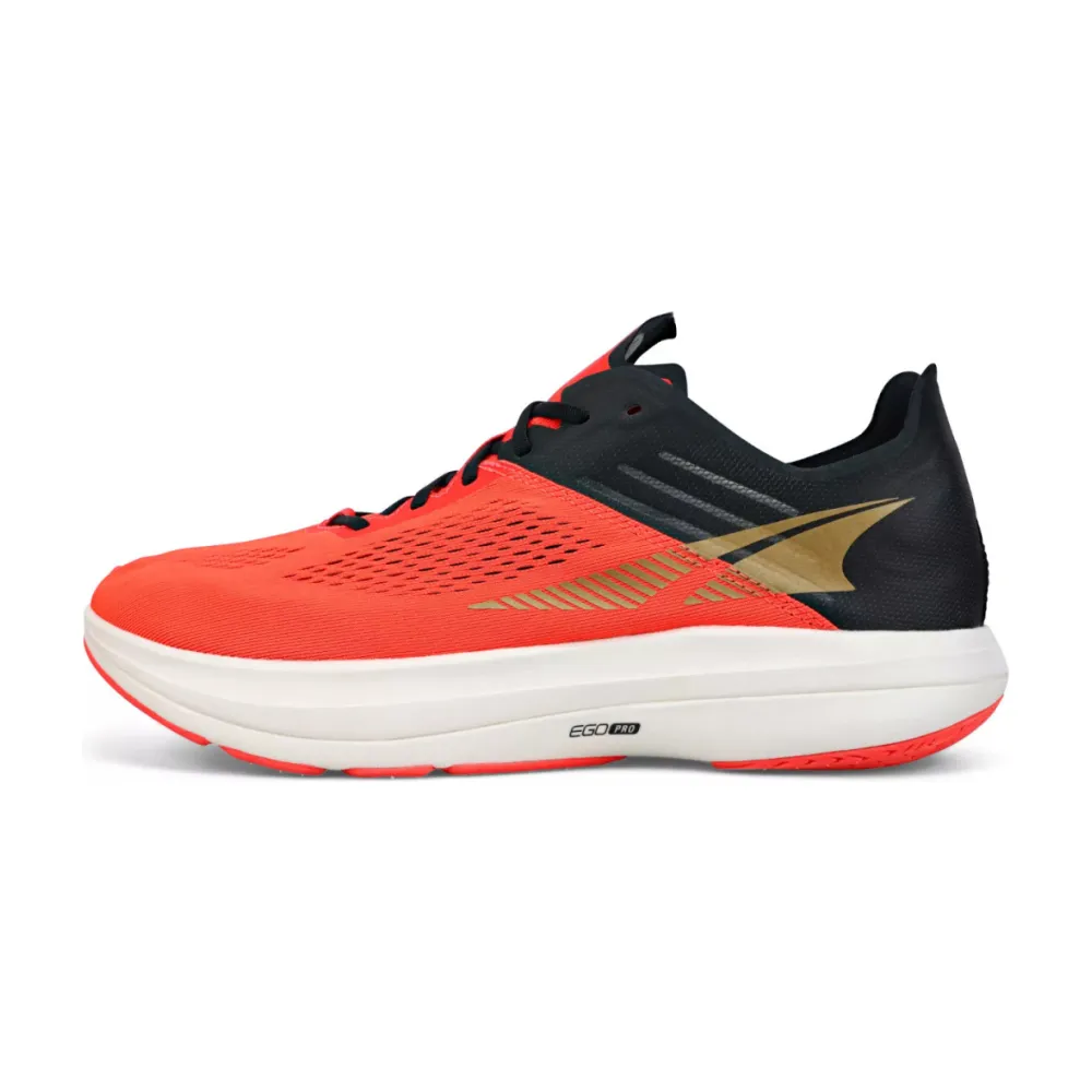 Altra Vanish Carbon AL0A548F602 / rot