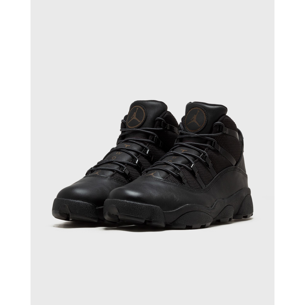 NIKE JORDAN Winterized 6 Rings FV3826-001 / schwarz