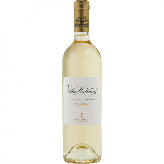 2022 Villa Antinori Bianco Toscana IGP 0,375L - Villa Antinori