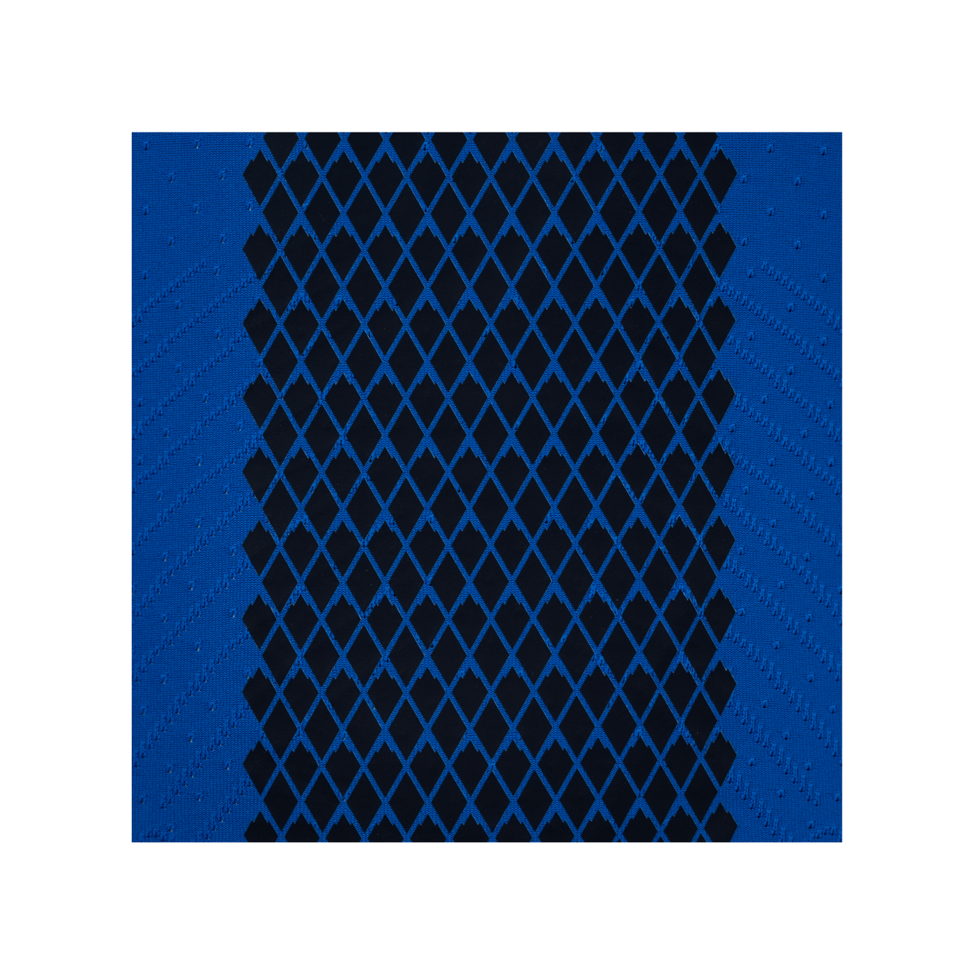 Nike Slowenien Trikot Away EM 2024 Blau F463
