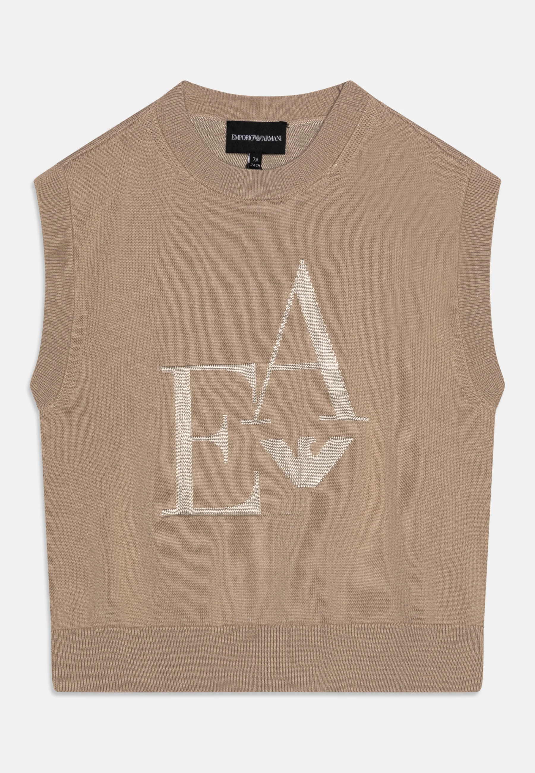 Emporio Armani VEST - Suéter
