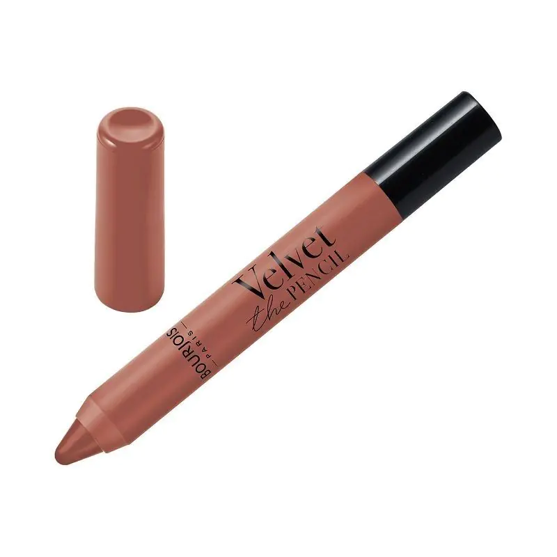 Bourjois Rouge Edition Velvet The Pencil кармин